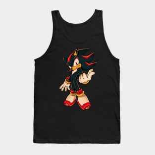 Sonic Adventure Tank Top